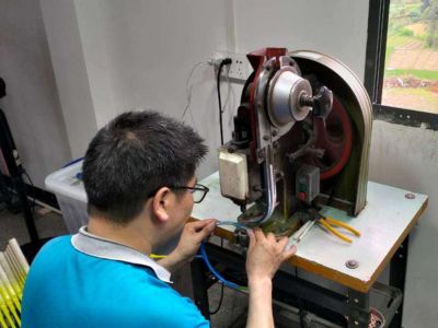 قدرات R&&D الشاملة