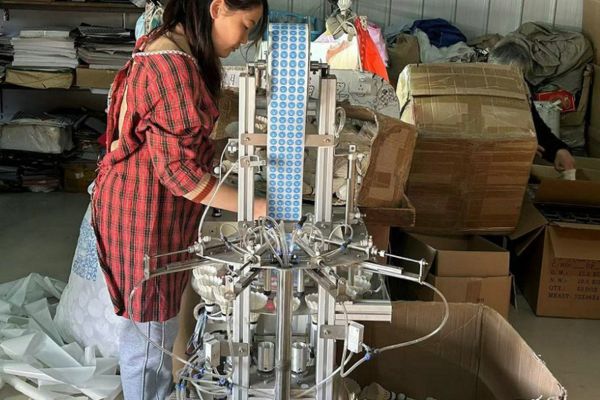 حلول التغليف