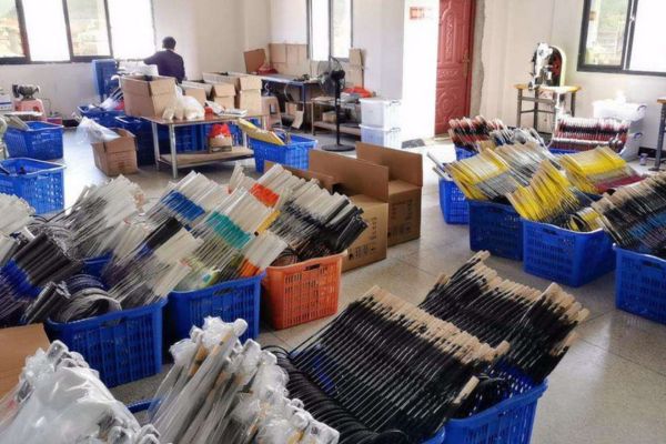 تخطيط الإنتاج